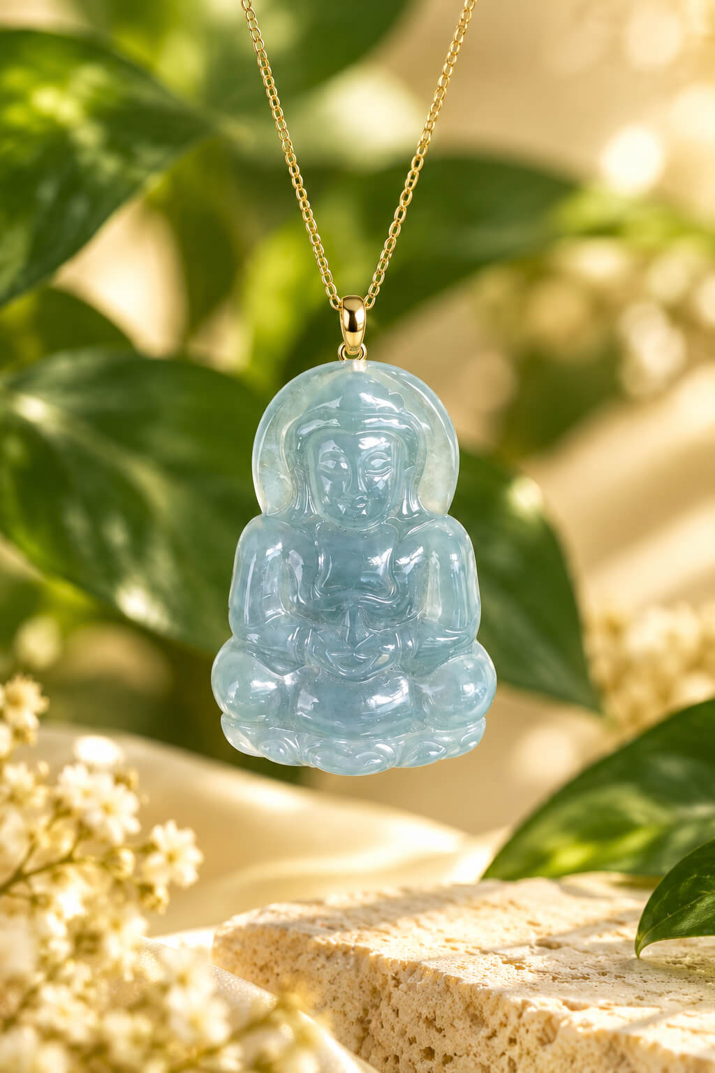Anora Jade Jewelry - Cửa hàng ngọc tại TP Hồ Chí Minh