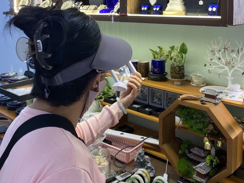 Tại sao chọn Anora